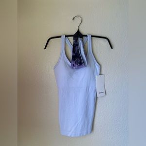Lulu lemon sport tank